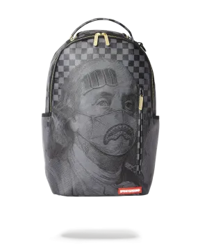 $100 IS MY NAME DLX BACKPACK