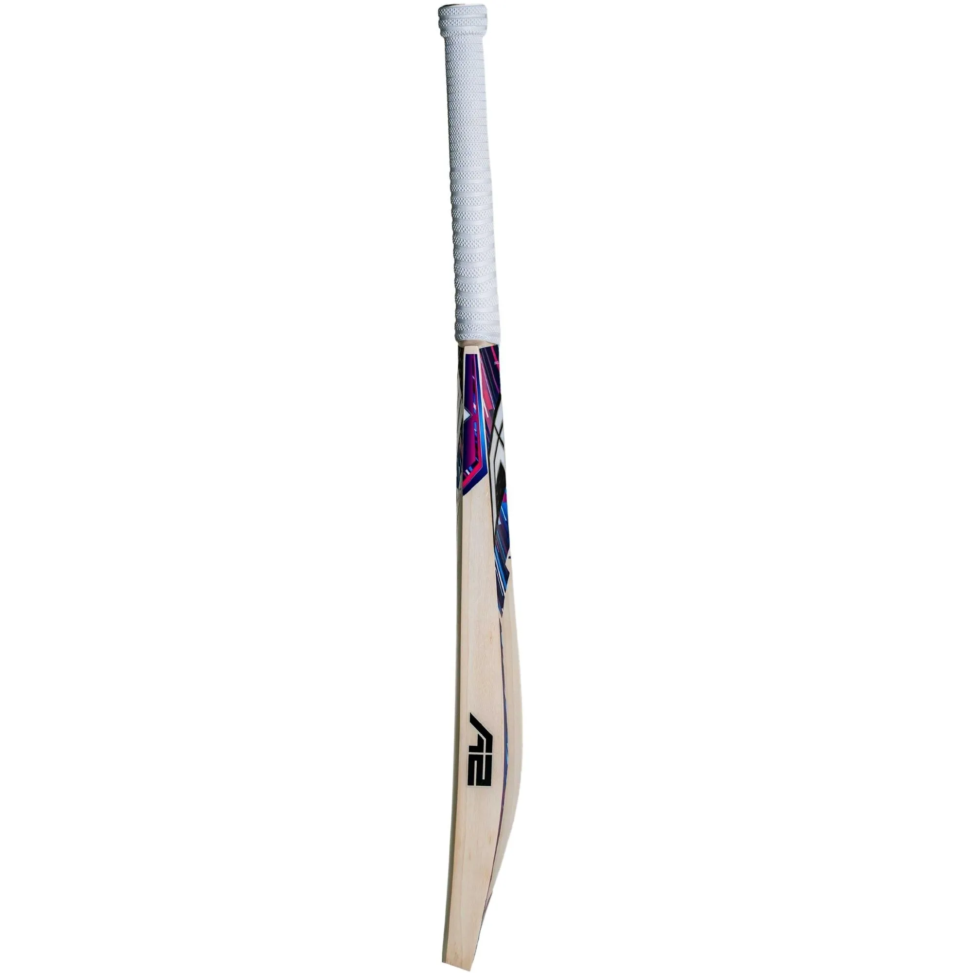 A2 Vertex Grade-2 English Willow Cricket Bat