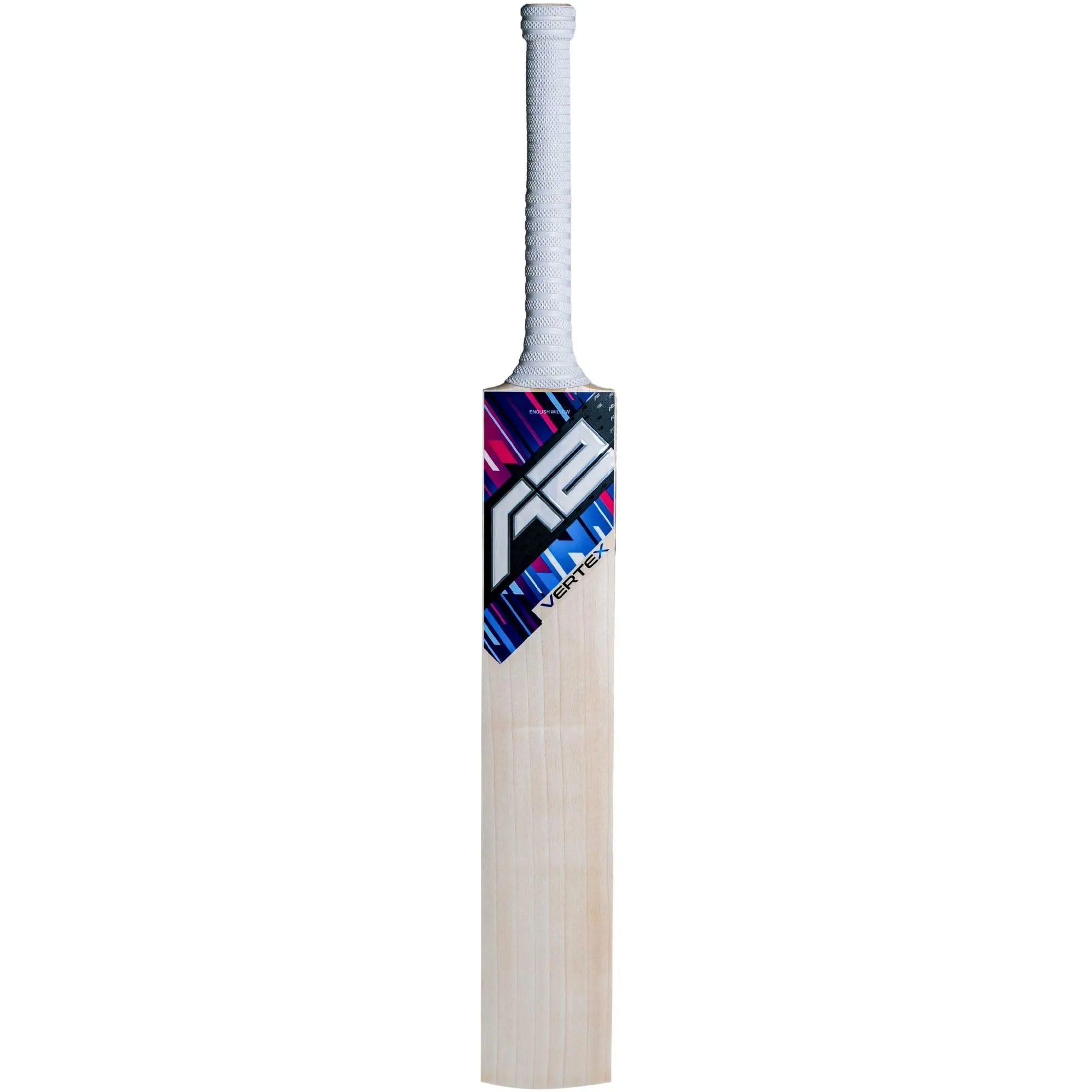 A2 Vertex Grade-2 English Willow Cricket Bat