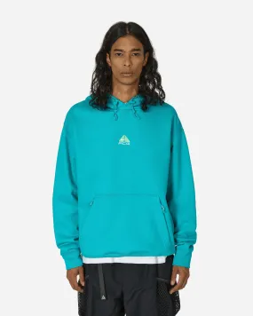 ACG Therma-FIT Hooded Sweatshirt Dusty Cactus