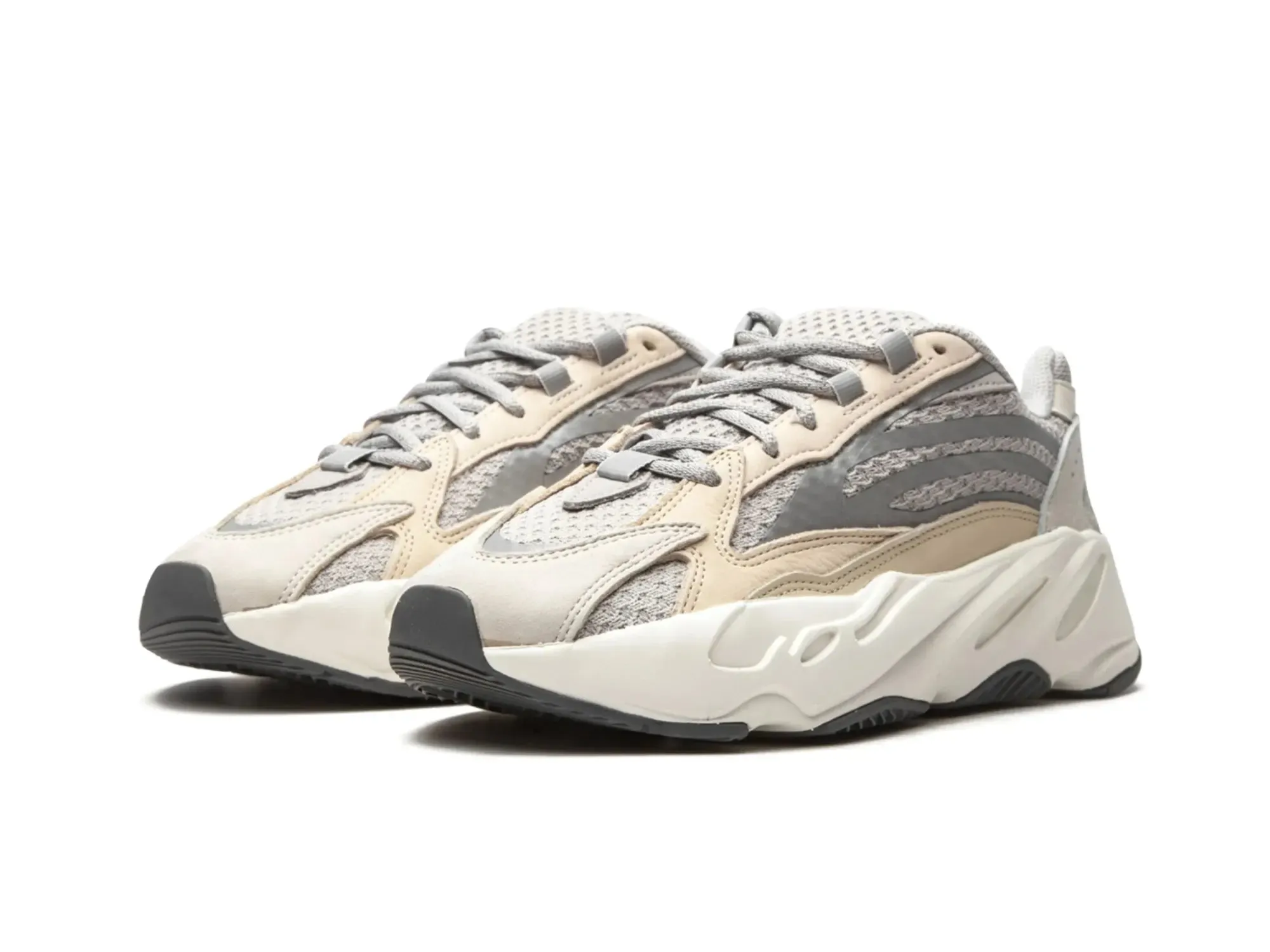 Adidas Yeezy Boost 700 V2 "Cream"