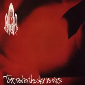 At The Gates - The Red In The Sky Is Ours 12”