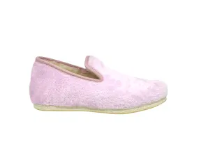 BELLAMY TITIN rose Chaussons