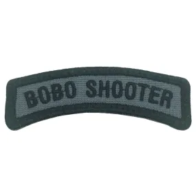 BOBO SHOOTER TAB - GREY