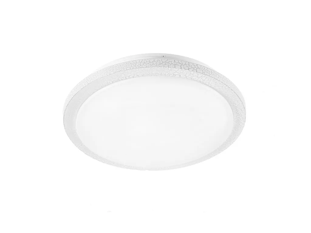 Ceiling Light, HLF-8 Grey