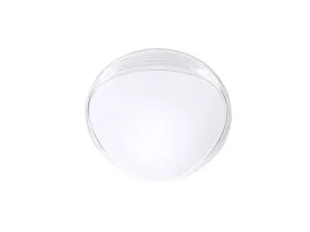 Ceiling Light, UFO White