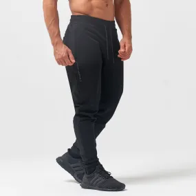 Code Urban Sweat Pants - Black