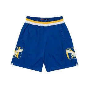 Coppin State Eagles 1996-1997 Retro Shorts