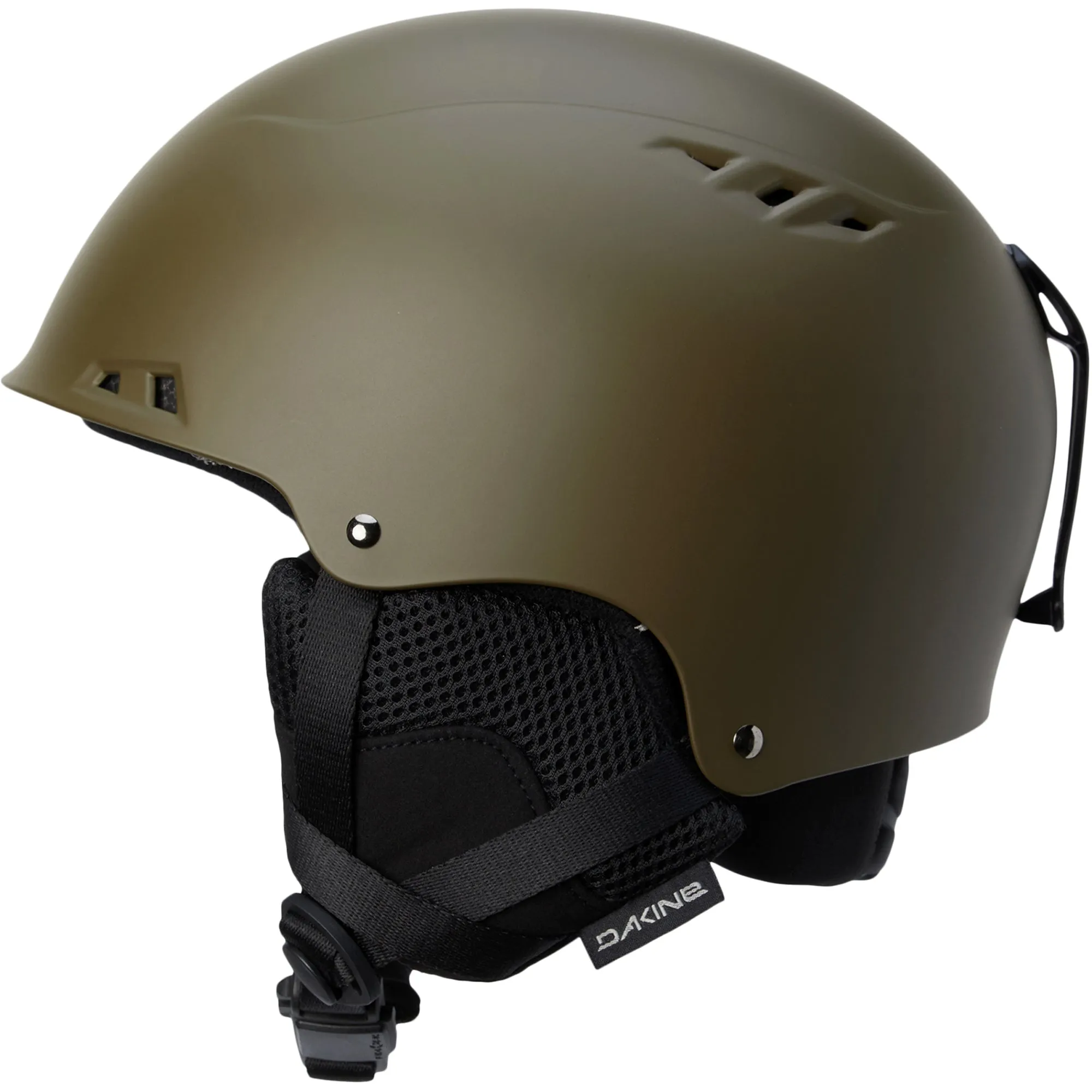 Daytripper Helmet - Dark Olive