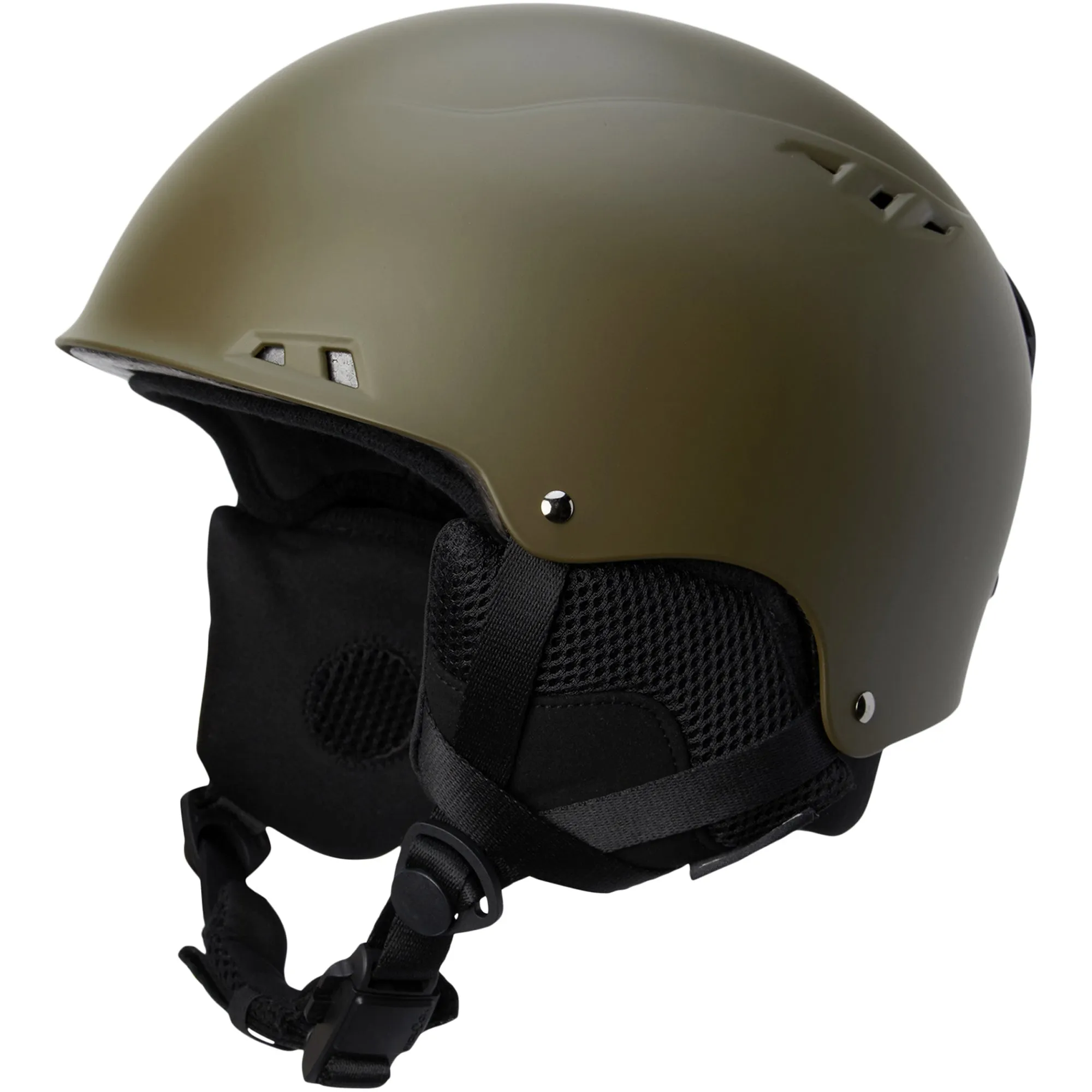 Daytripper Helmet - Dark Olive