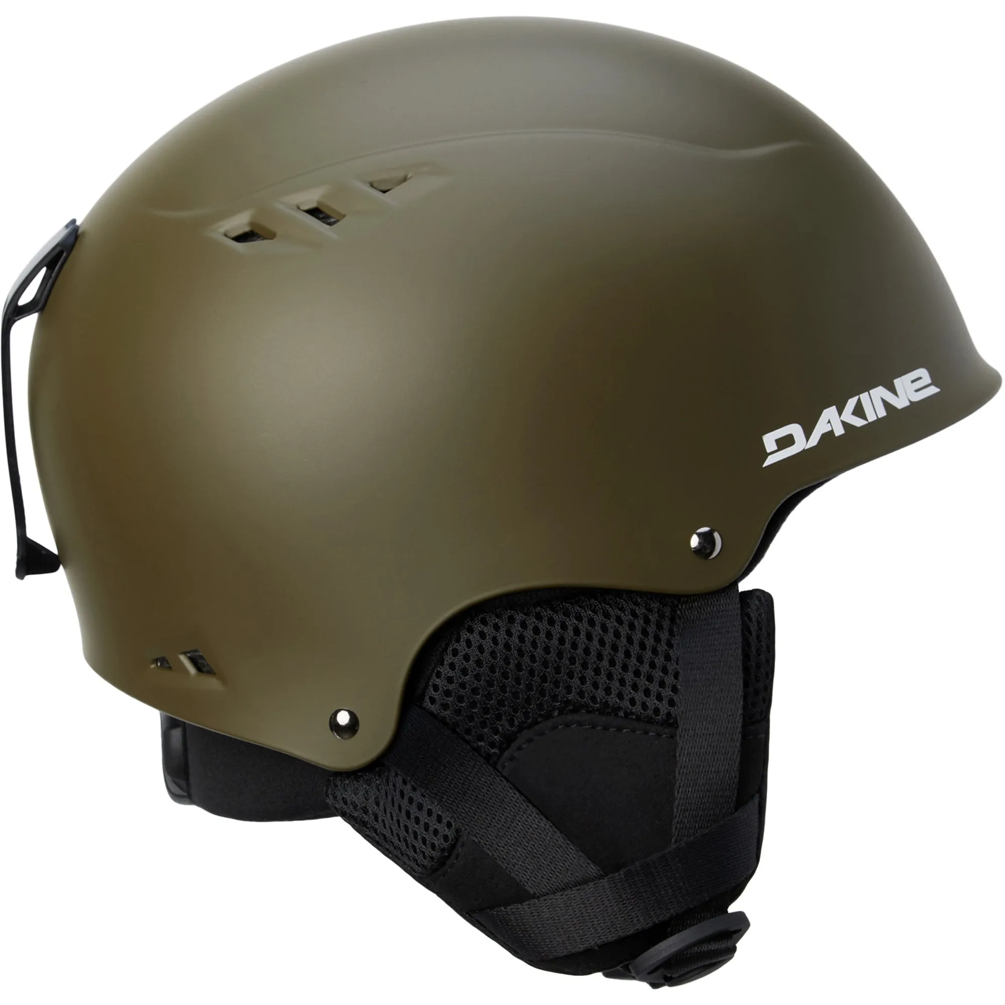 Daytripper Helmet - Dark Olive