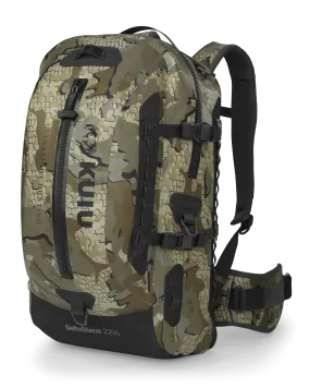 DeltaStorm 2200 Submersible Backpack | Valo