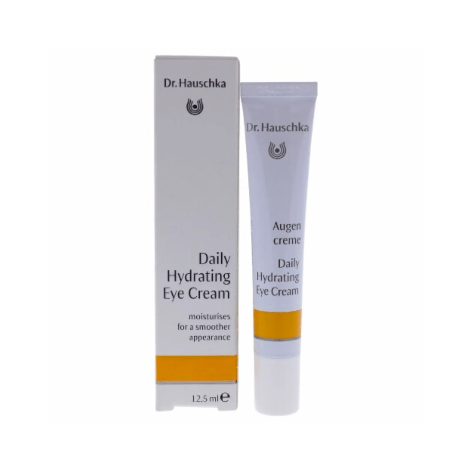 Dr. Hauschka | Daily Hydrating Eye Cream 12.5ml