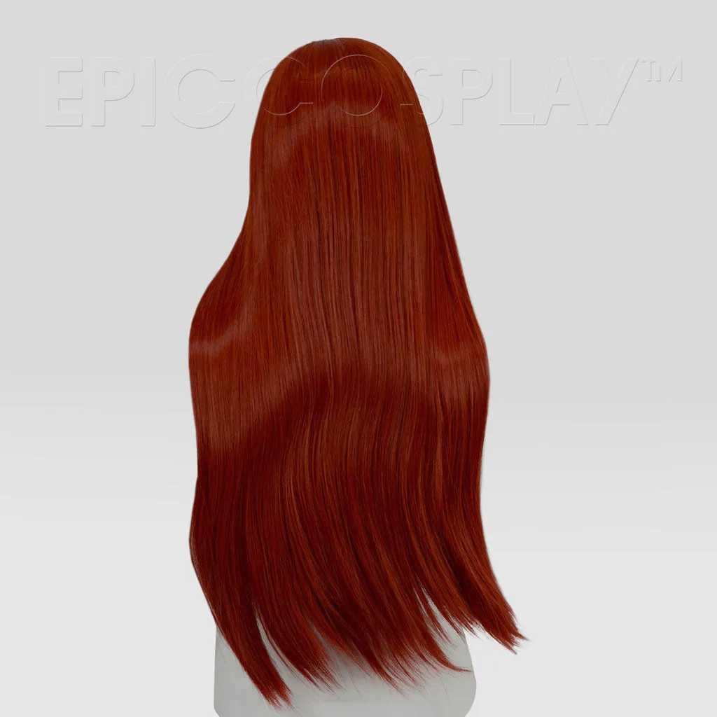 Eros - Apple Red Mix Wig