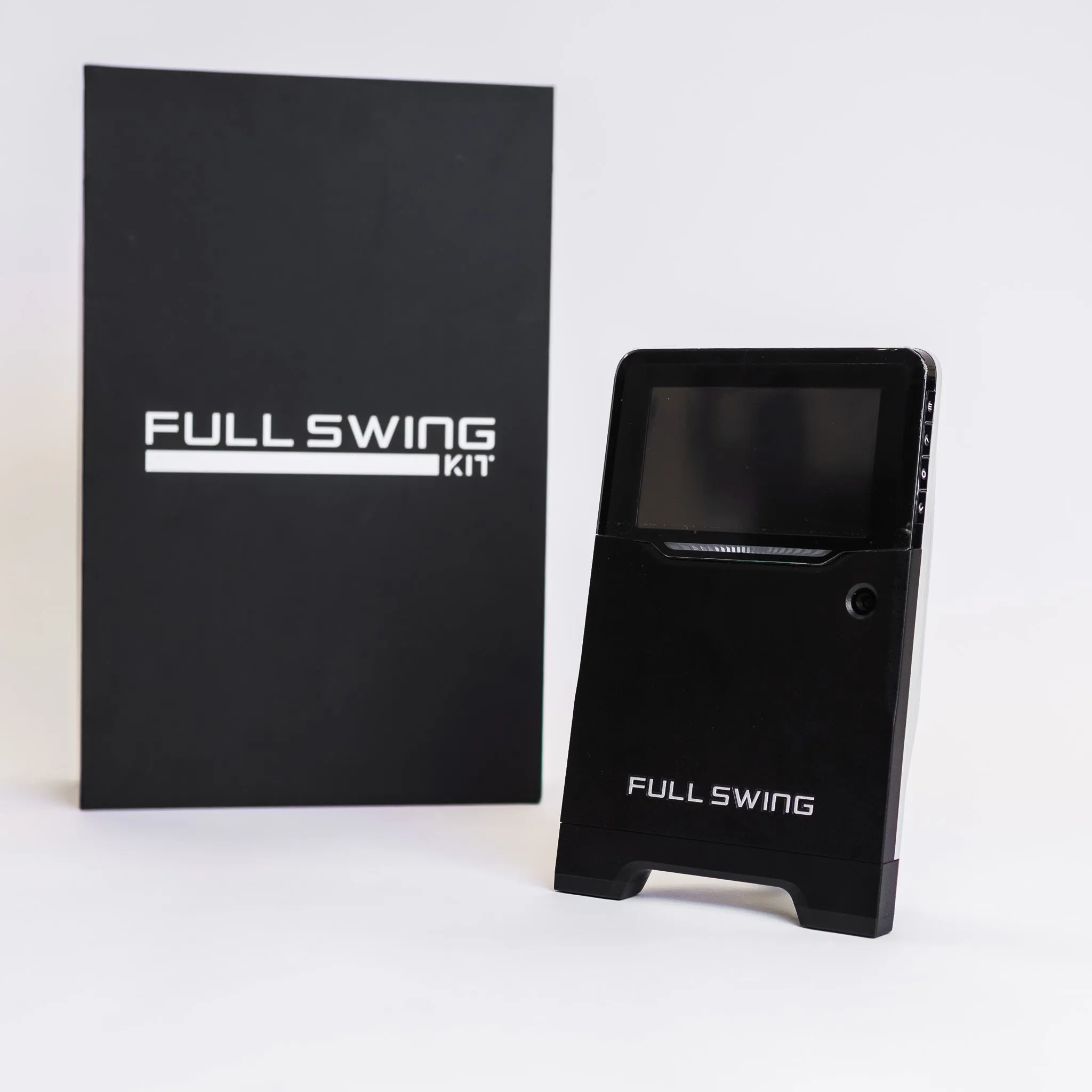 Full Swing Kit