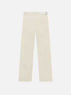 Globe Studios Straight Jeans 'Beige'