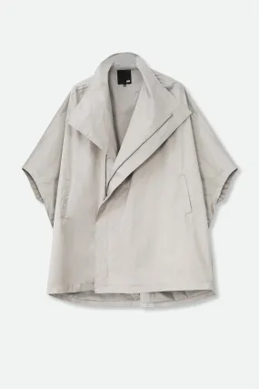 GUILIA OVERSIZE RAIN COAT