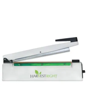 Harvest Right Freeze Dryer Impulse Sealer