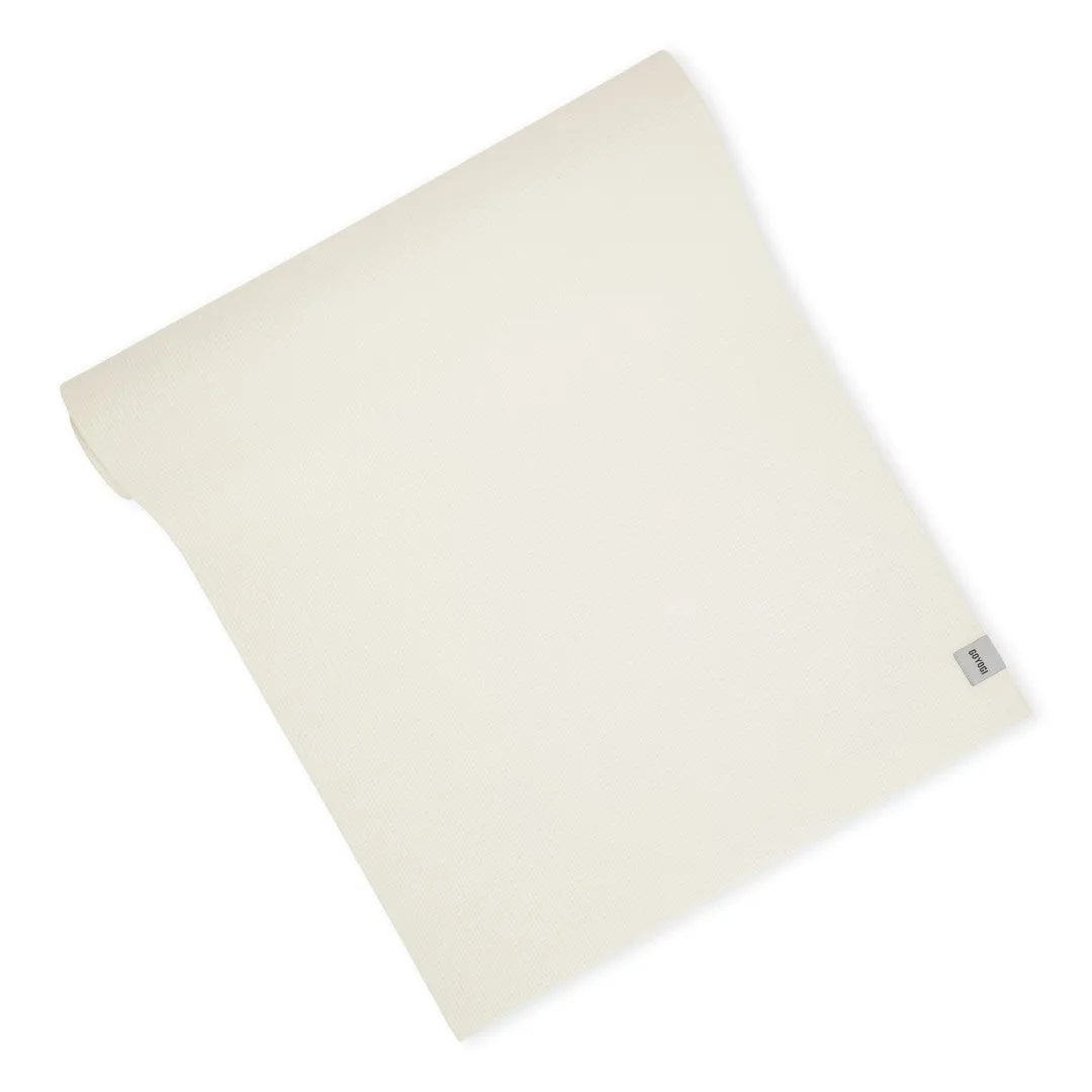 Infinity Studio Mat - Beige - GOYOGI