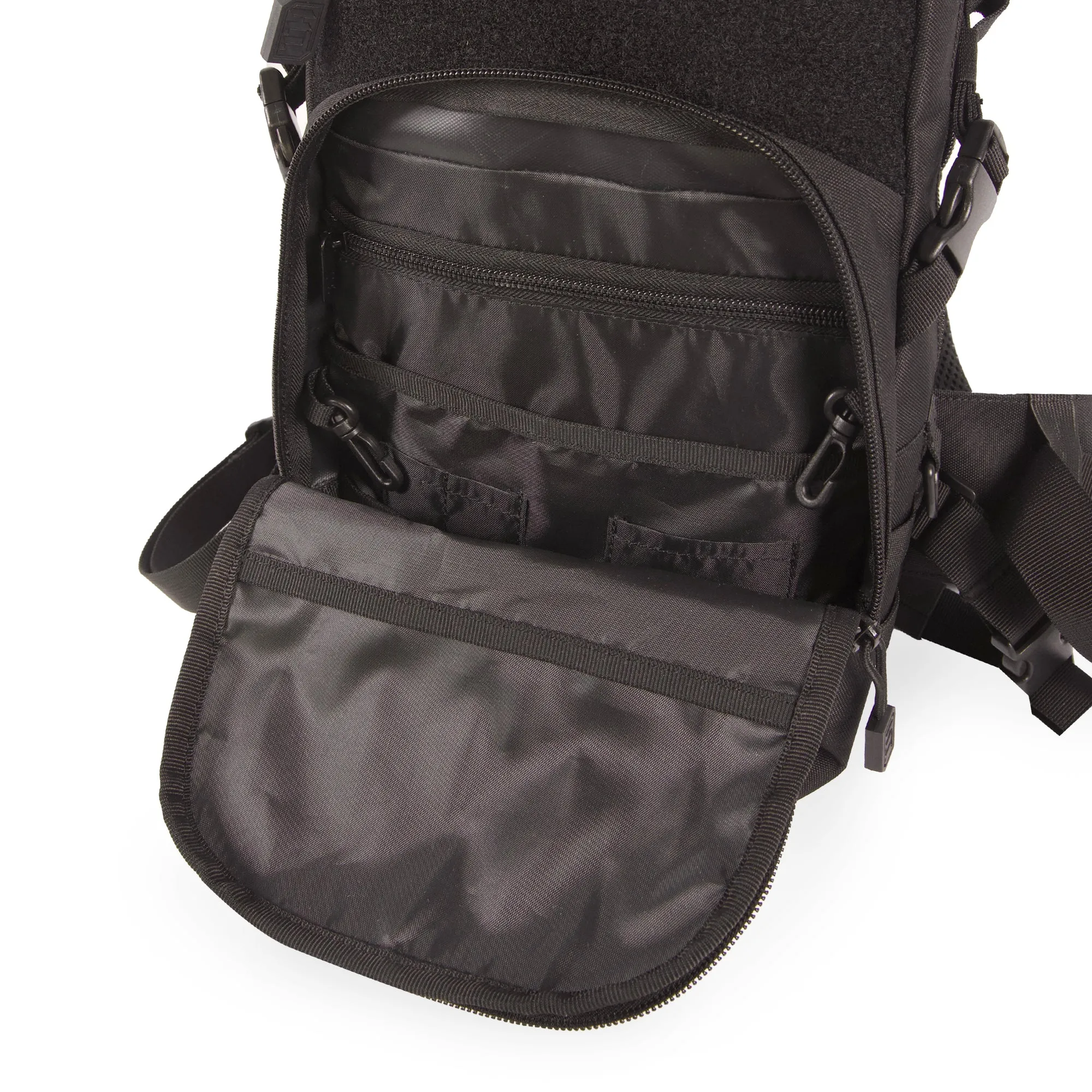 JETTISON COMPACT SLING BAG