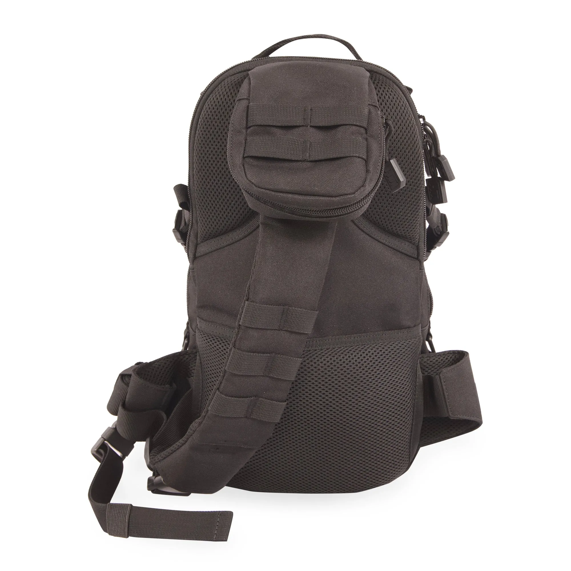 JETTISON COMPACT SLING BAG