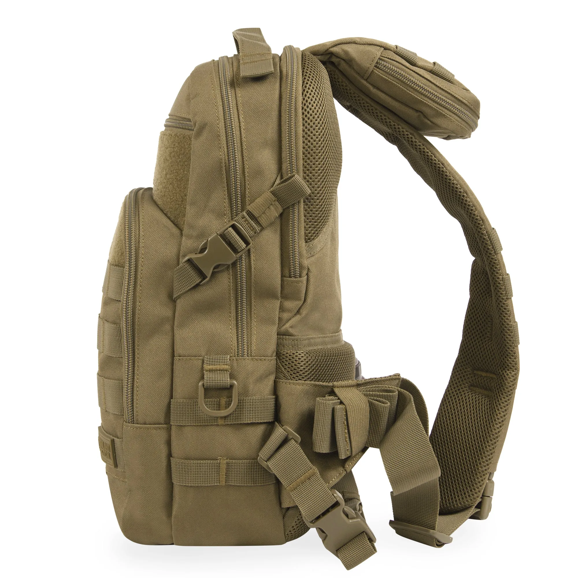 JETTISON COMPACT SLING BAG