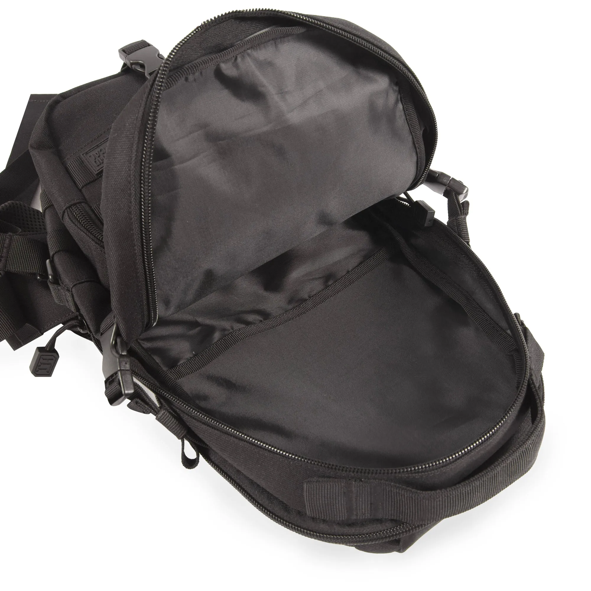 JETTISON COMPACT SLING BAG