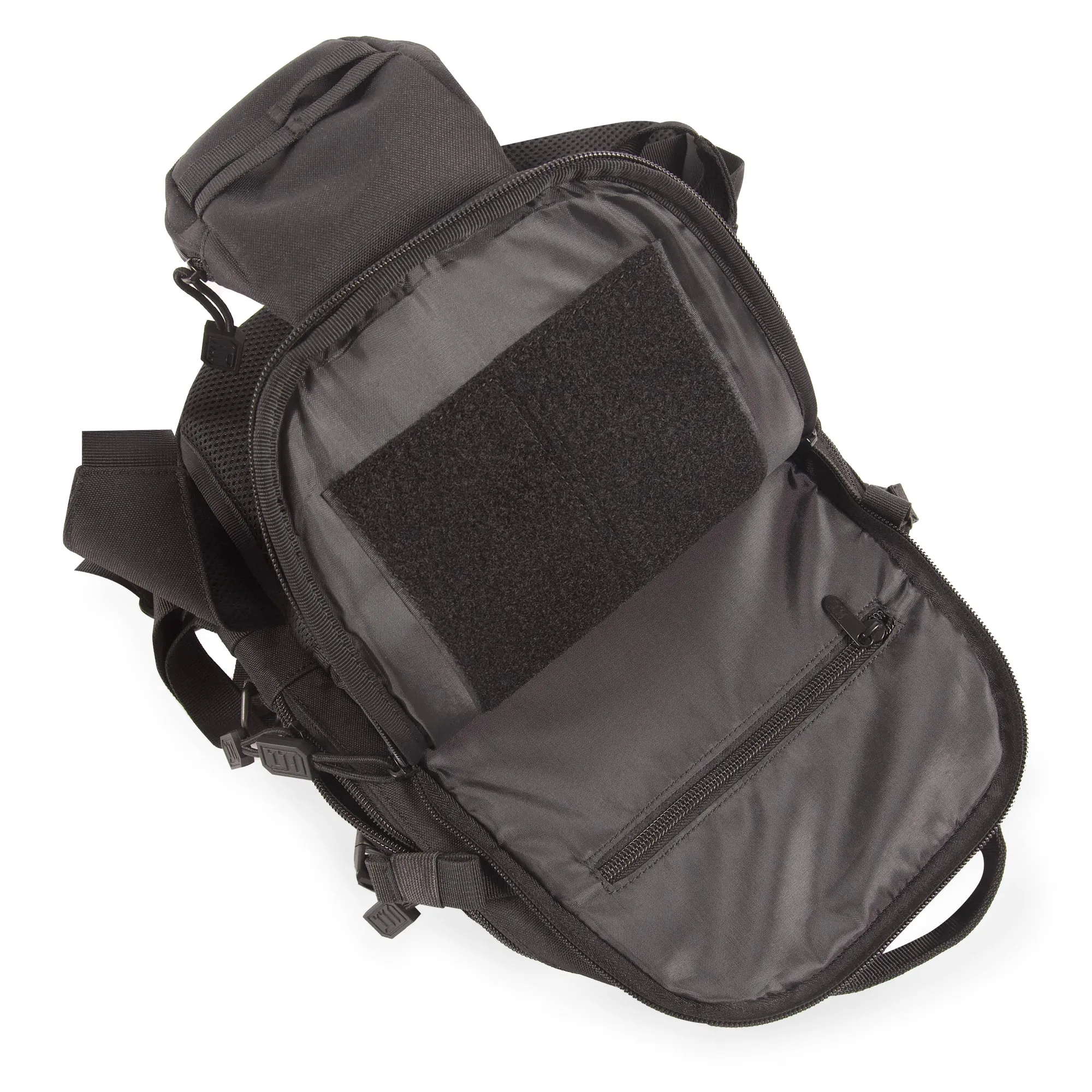 JETTISON COMPACT SLING BAG