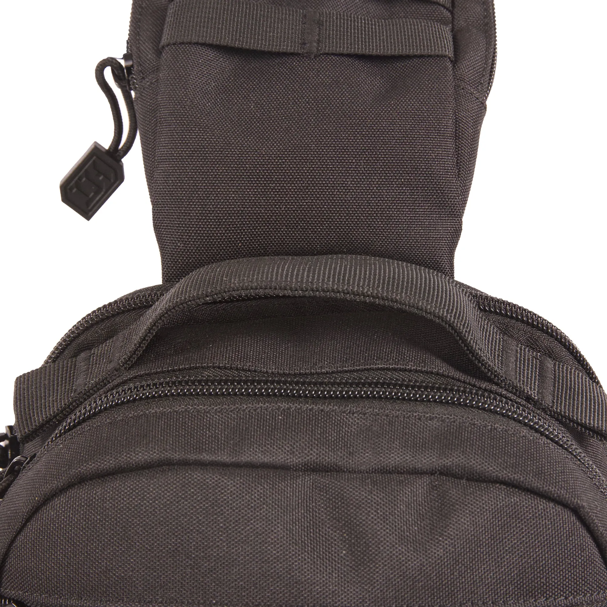 JETTISON COMPACT SLING BAG