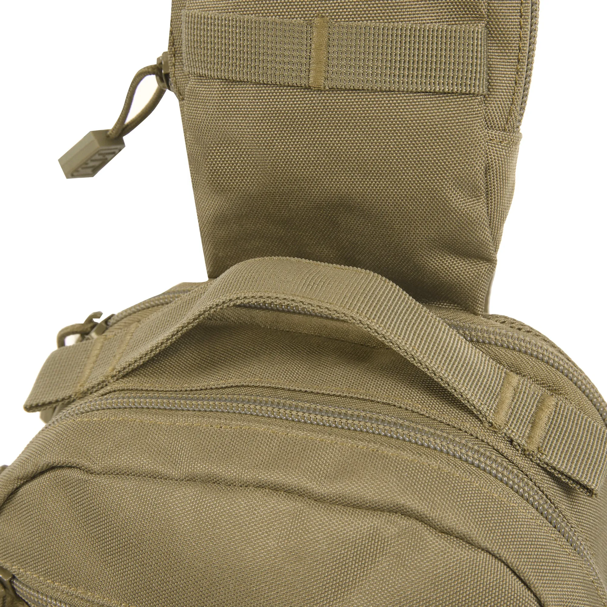 JETTISON COMPACT SLING BAG