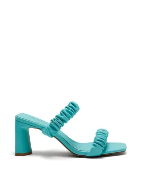 Kava Heel Seafoam