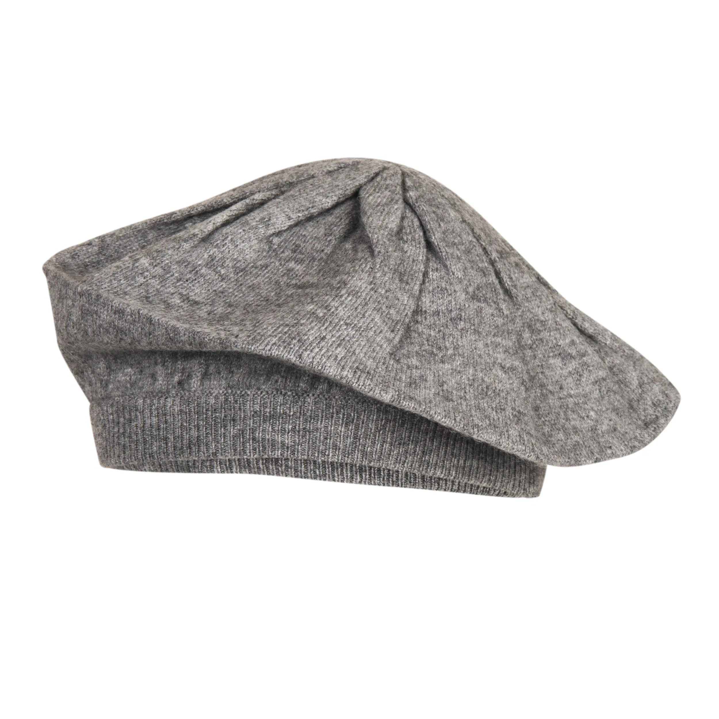 Lomond - Cashmere Ladies Beret