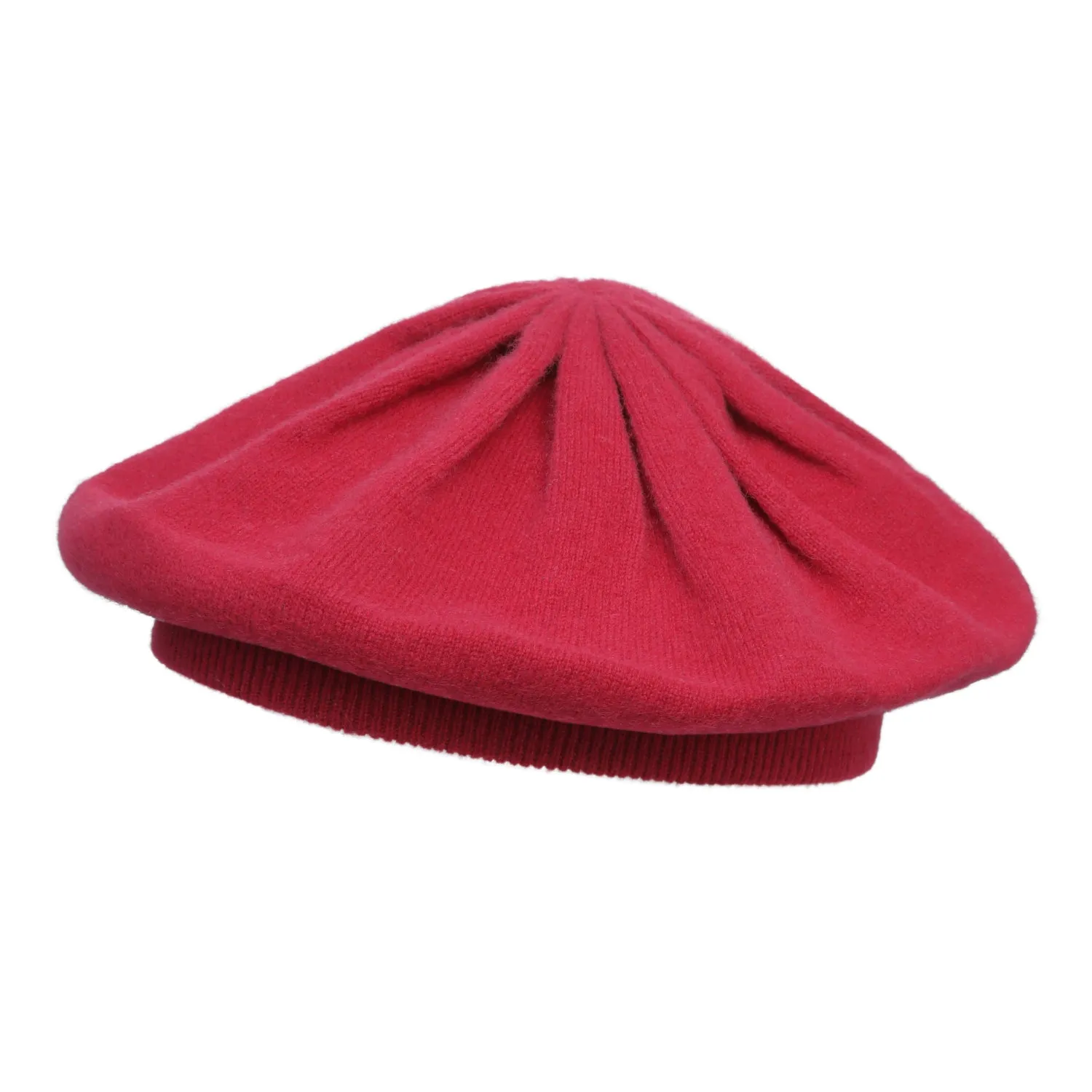 Lomond - Cashmere Ladies Beret