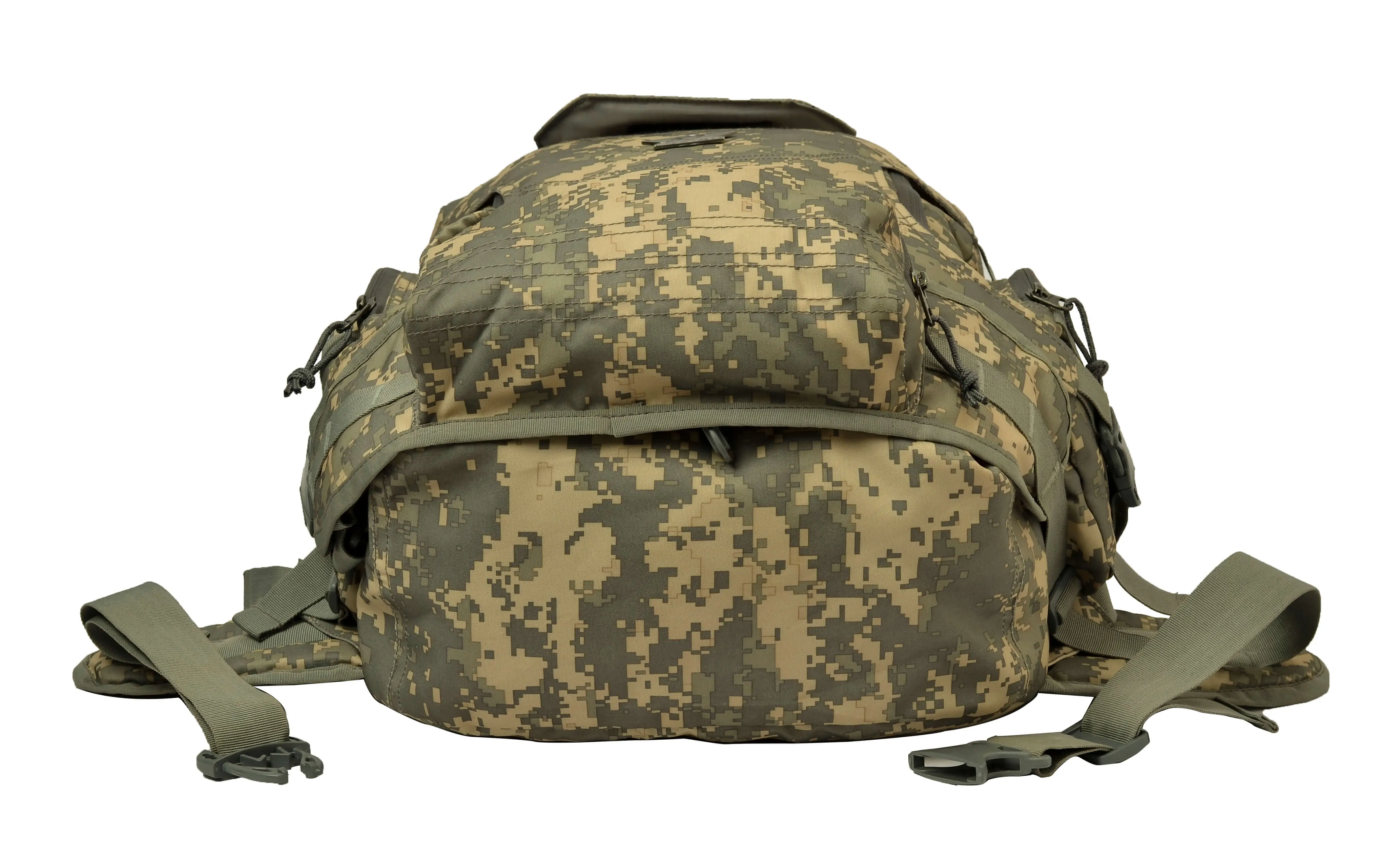 Military Ambush 32L Marpat ACV Digital Camo Rucksack