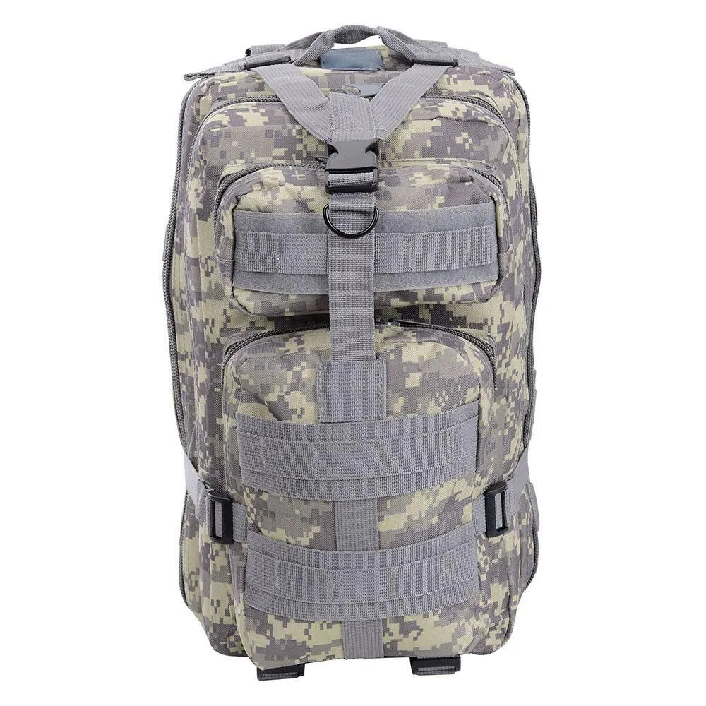 MROYALE™ 28L Military Tactical Army Molle Assault Backpack