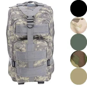 MROYALE™ 28L Military Tactical Army Molle Assault Backpack