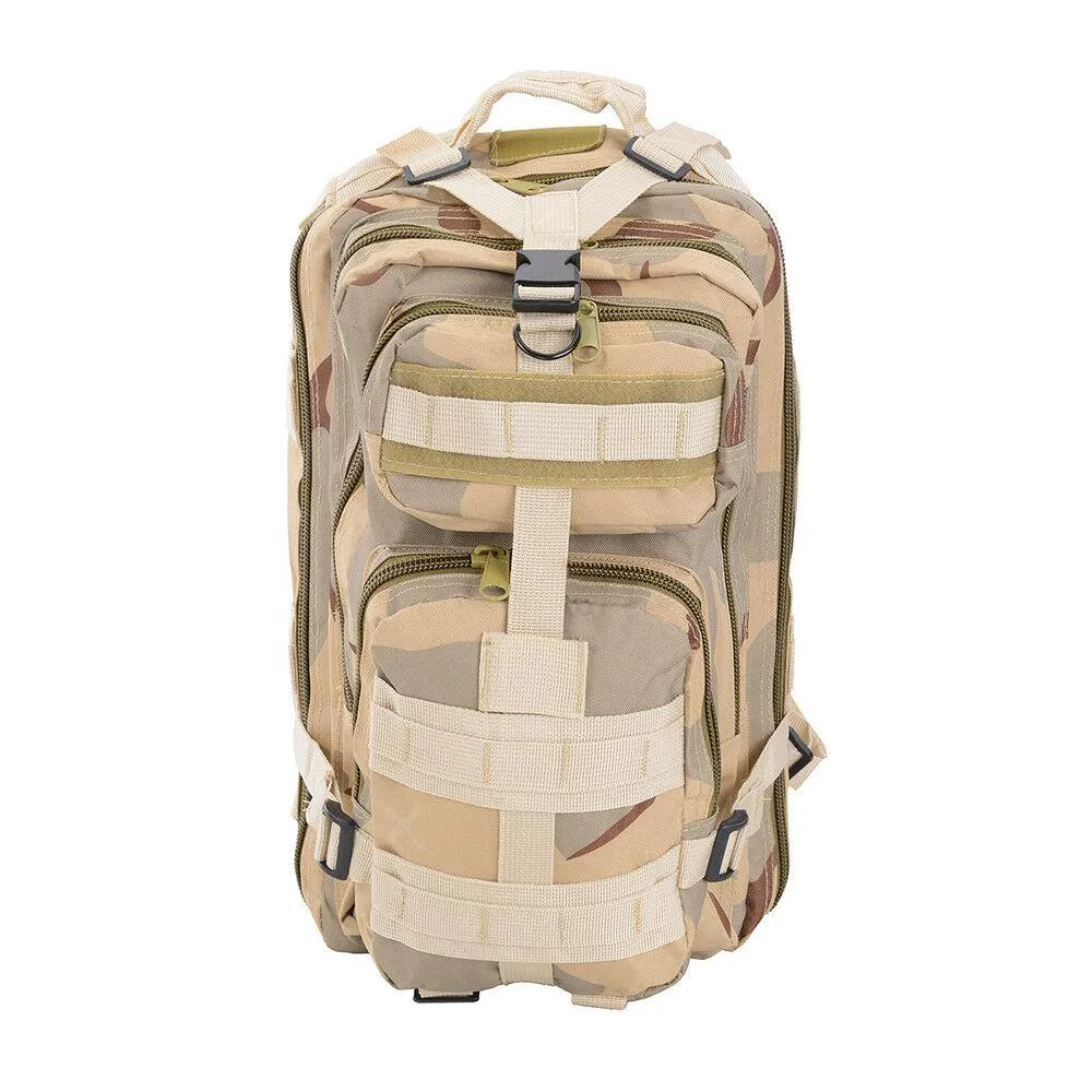 MROYALE™ 28L Military Tactical Army Molle Assault Backpack