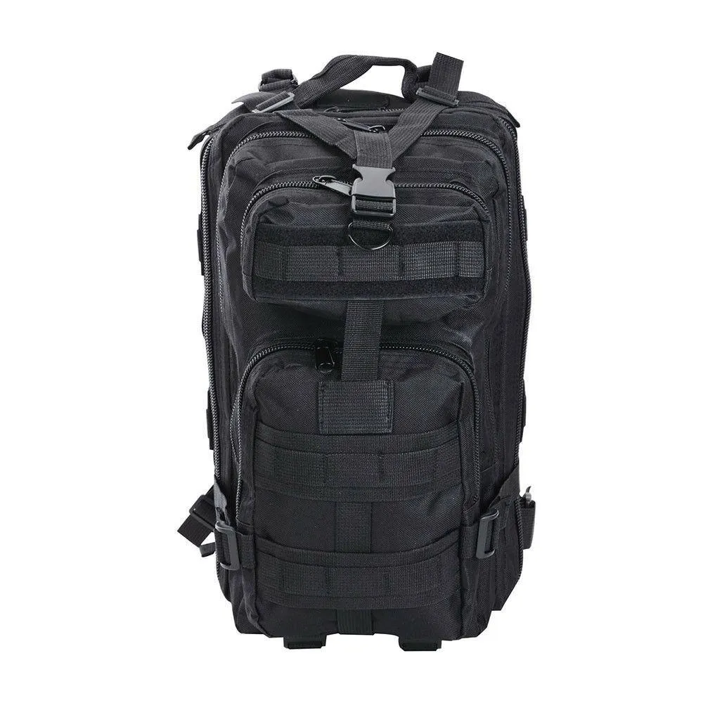 MROYALE™ 28L Military Tactical Army Molle Assault Backpack