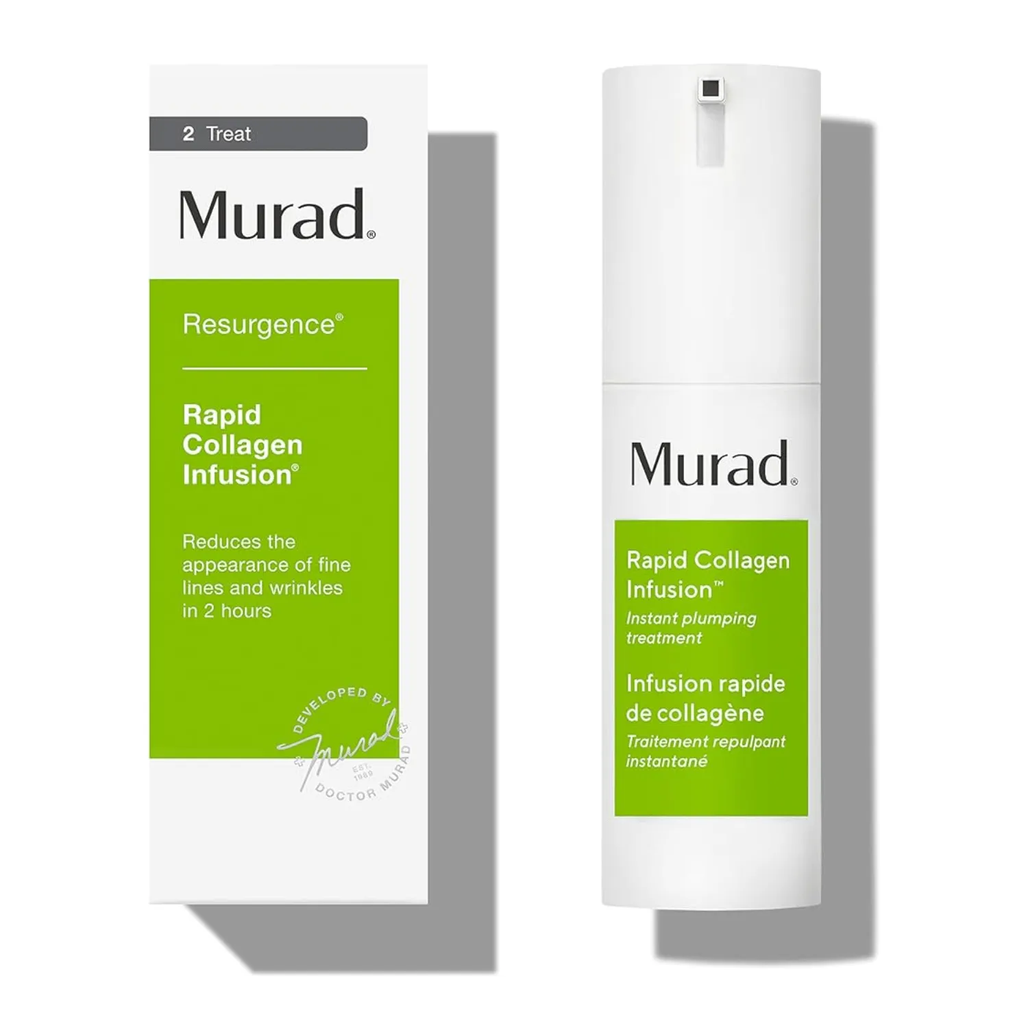 Murad | Rapid Collagen Infusion 30ml