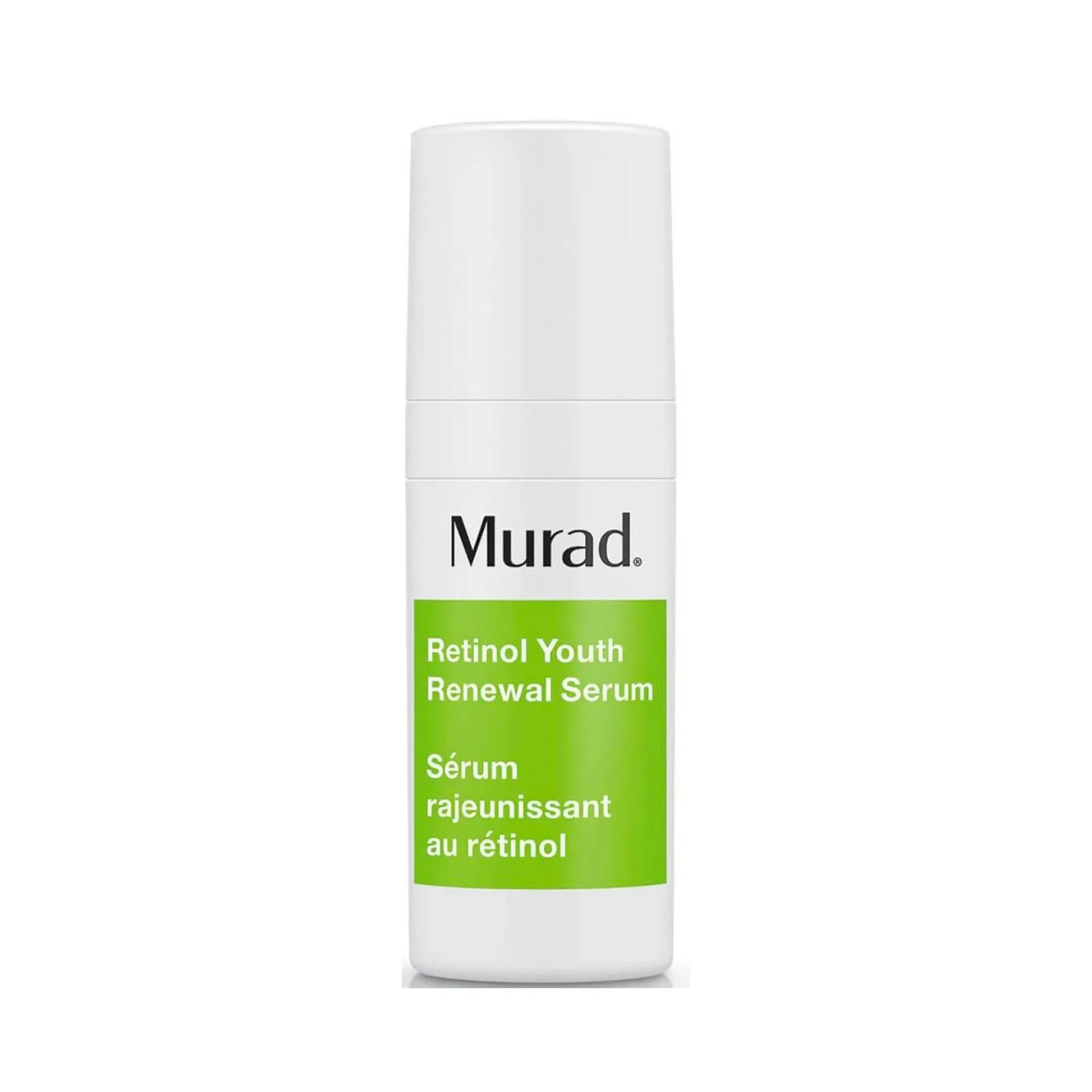 Murad | Retinol Youth Renewal Serum 10ml