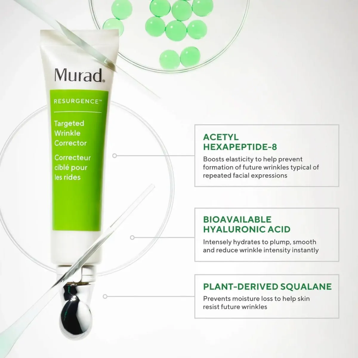 Murad | Targeted Wrinkle Corrector 15ml