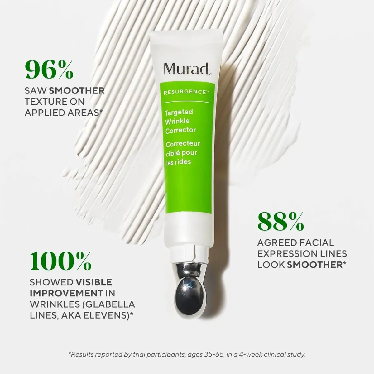 Murad | Targeted Wrinkle Corrector 15ml