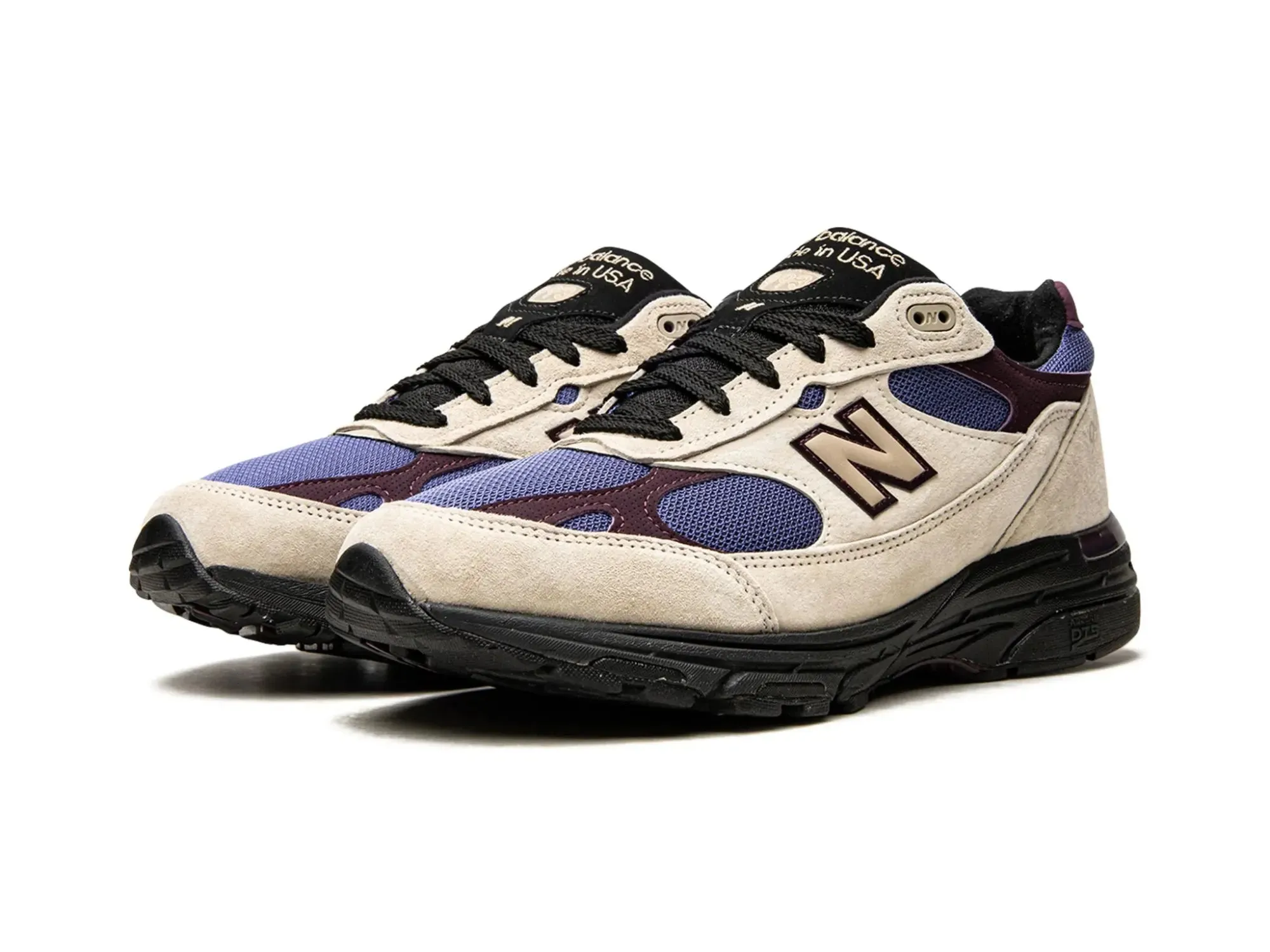 New Balance 993 X Aimé Leon Dore "Taupe"