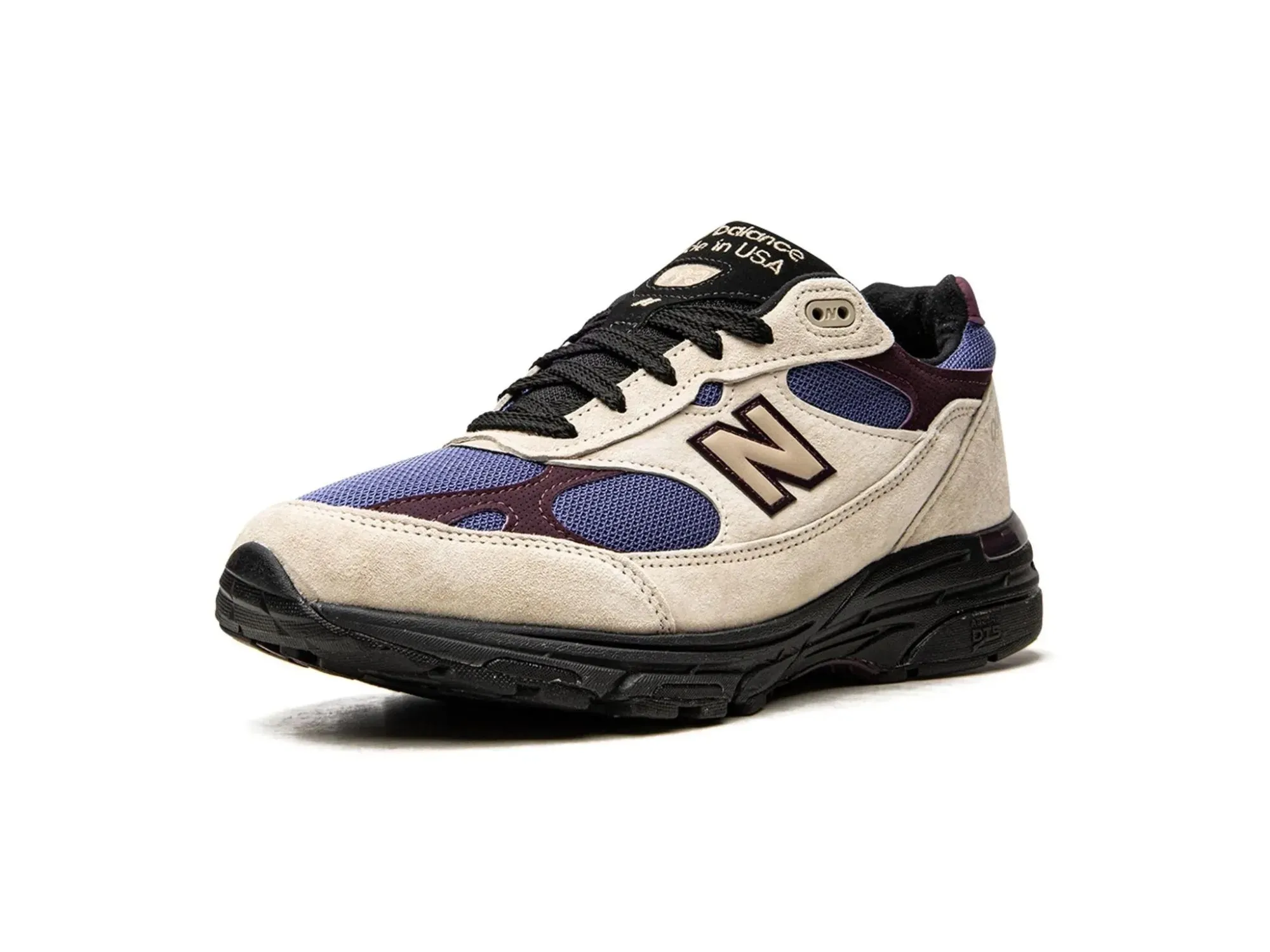 New Balance 993 X Aimé Leon Dore "Taupe"