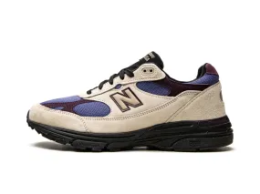 New Balance 993 X Aimé Leon Dore "Taupe"