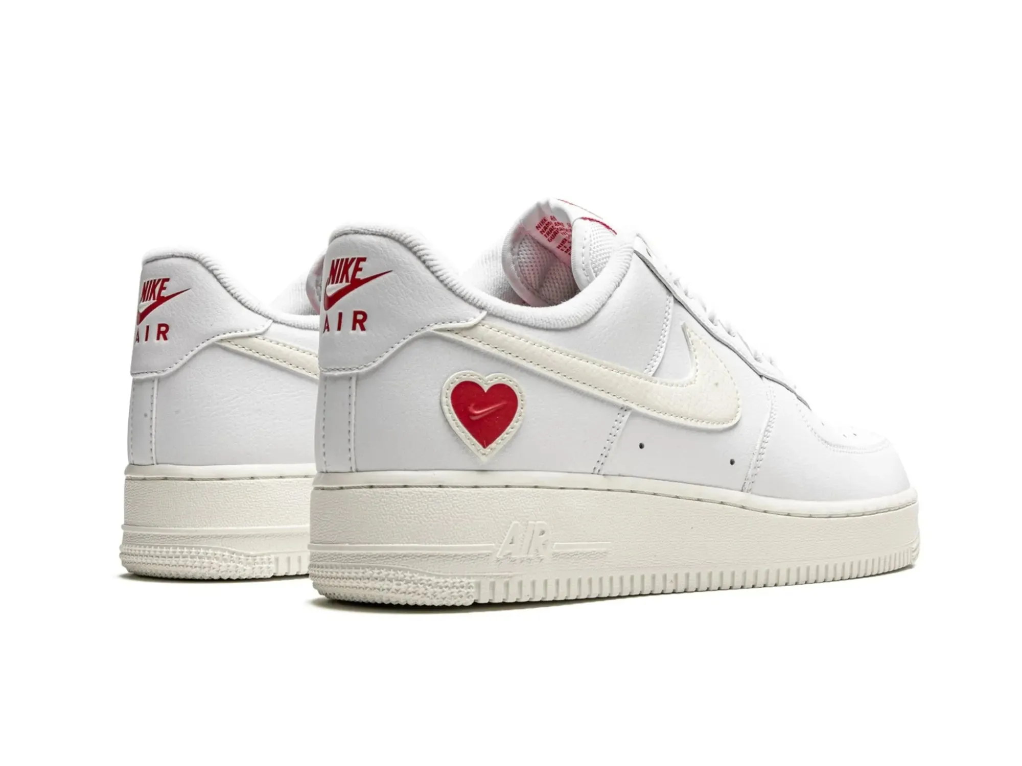 Nike Air Force 1 "Valentines Day"