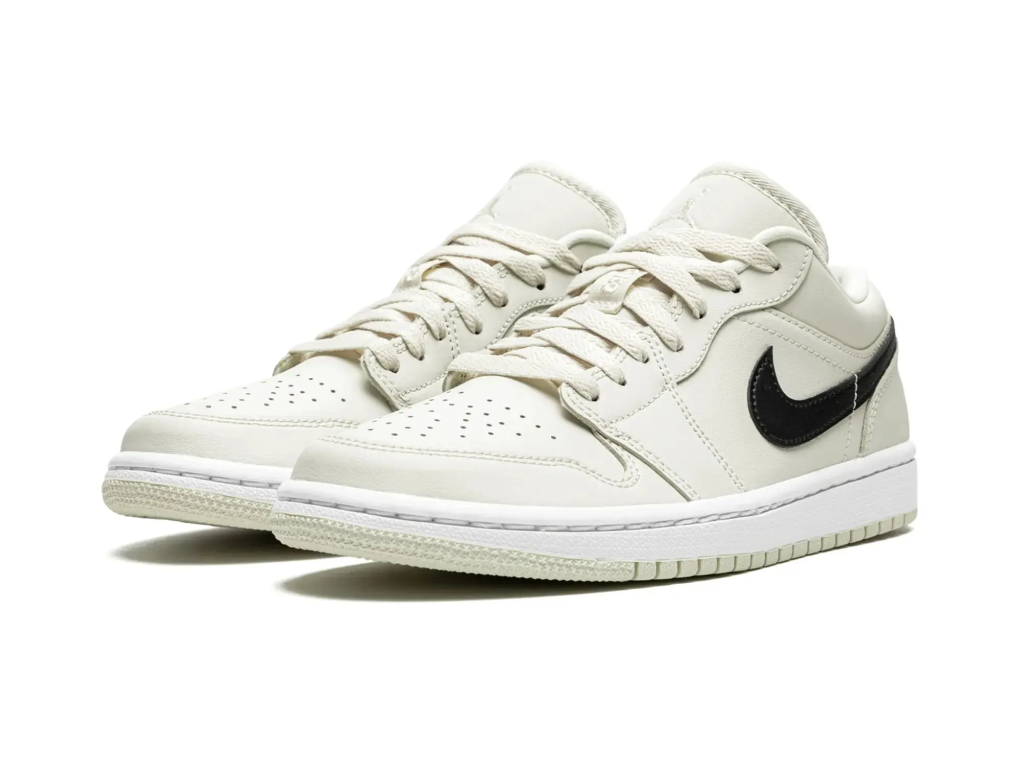 Nike Air Jordan 1 Low "Coconut Milk"