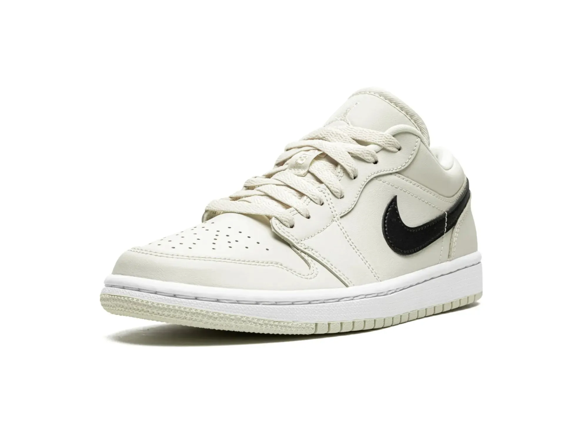 Nike Air Jordan 1 Low "Coconut Milk"