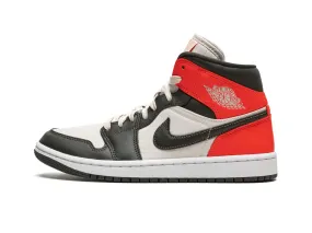 Nike Air Jordan 1 Mid "Light Orewood Brown"