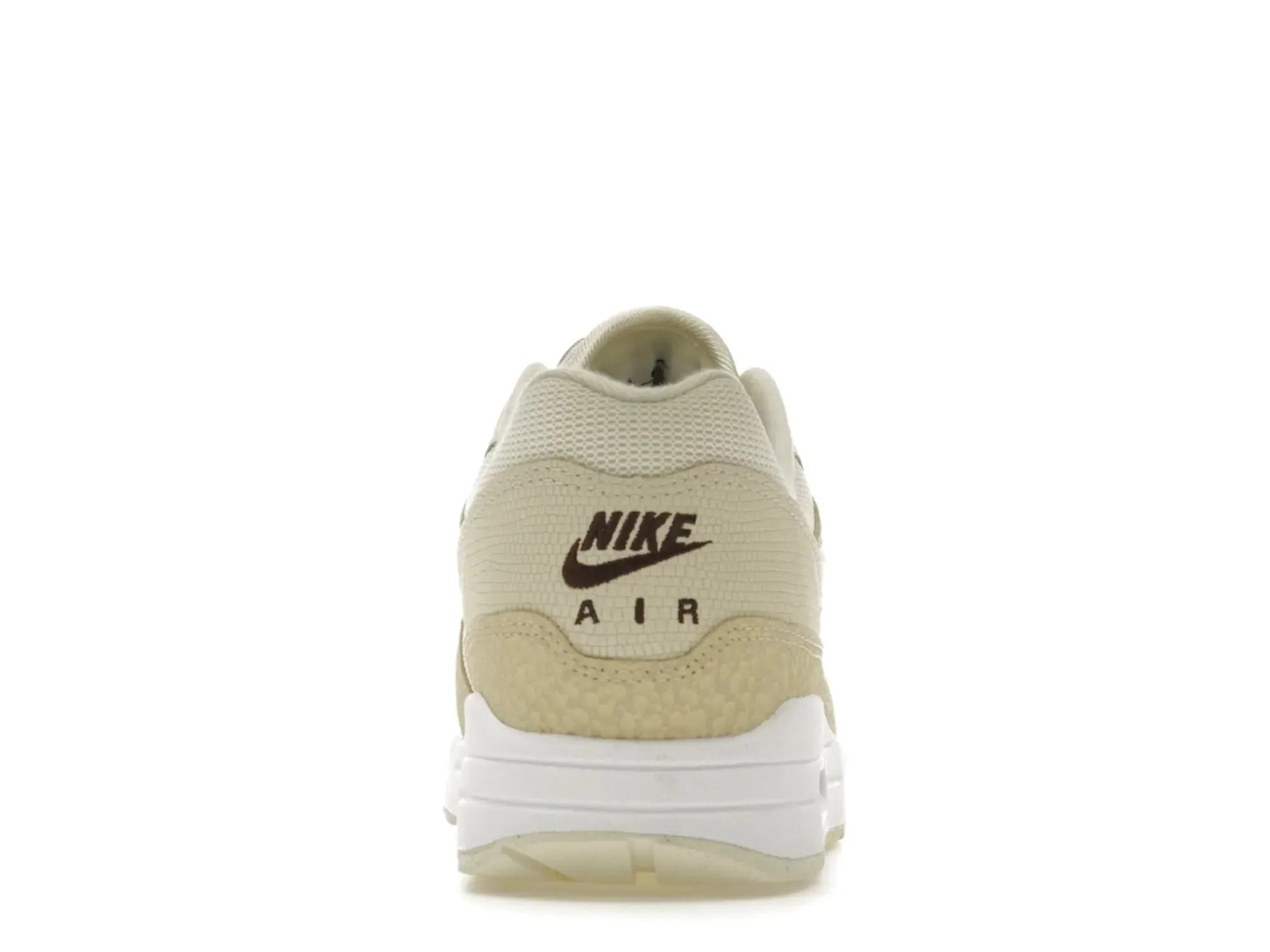 Nike Air Max 1 "'87 Safari Coconut Milk"